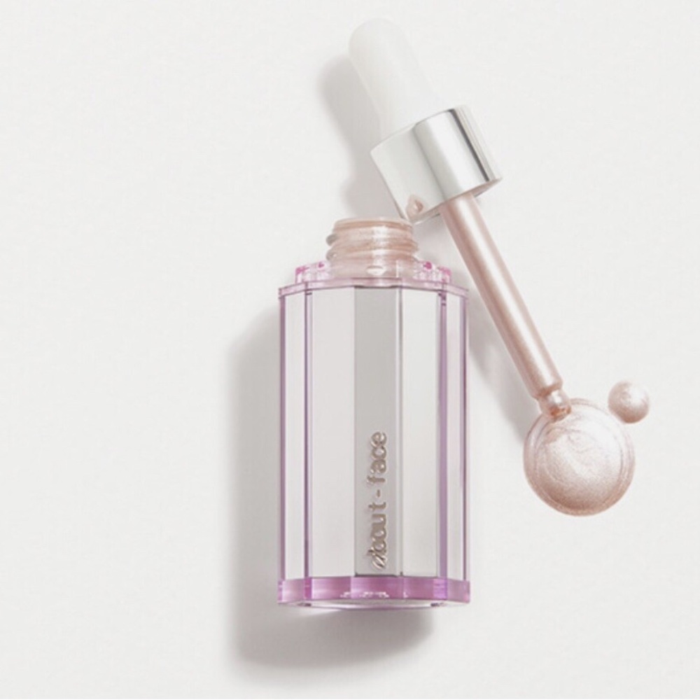 about-face Light Lock Liquid Highlighter
